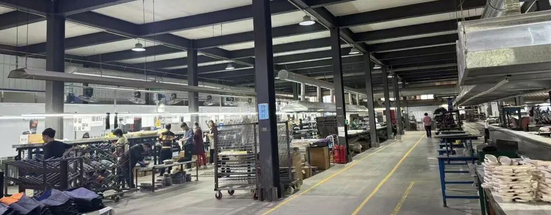 A PATCUS a Kanton-i Vásáron, a szabadalmaztatott természetes latexcipők új kék óceánt nyitnak a globális együttműködés számára