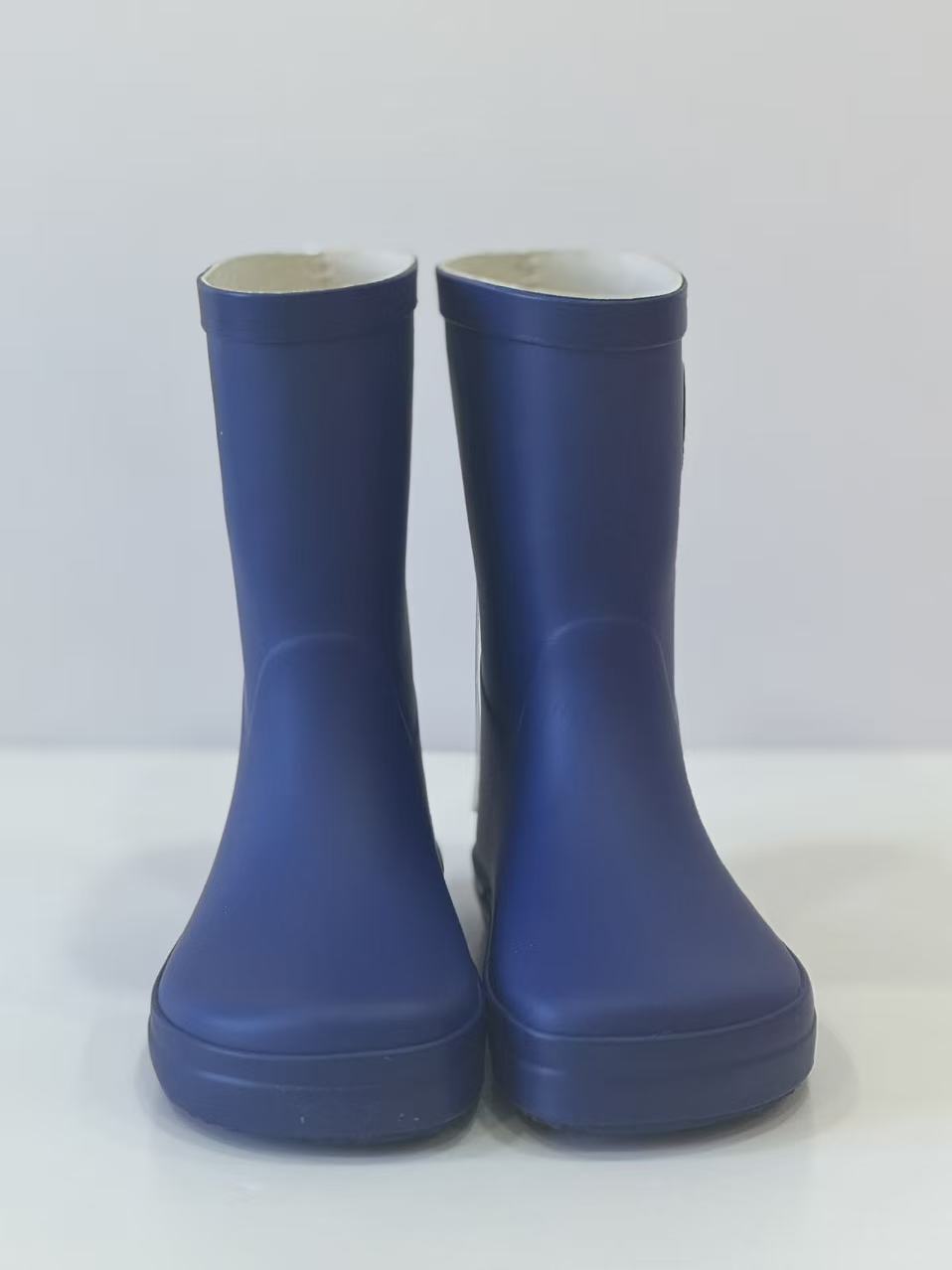 Vízálló gyermek latex csizma